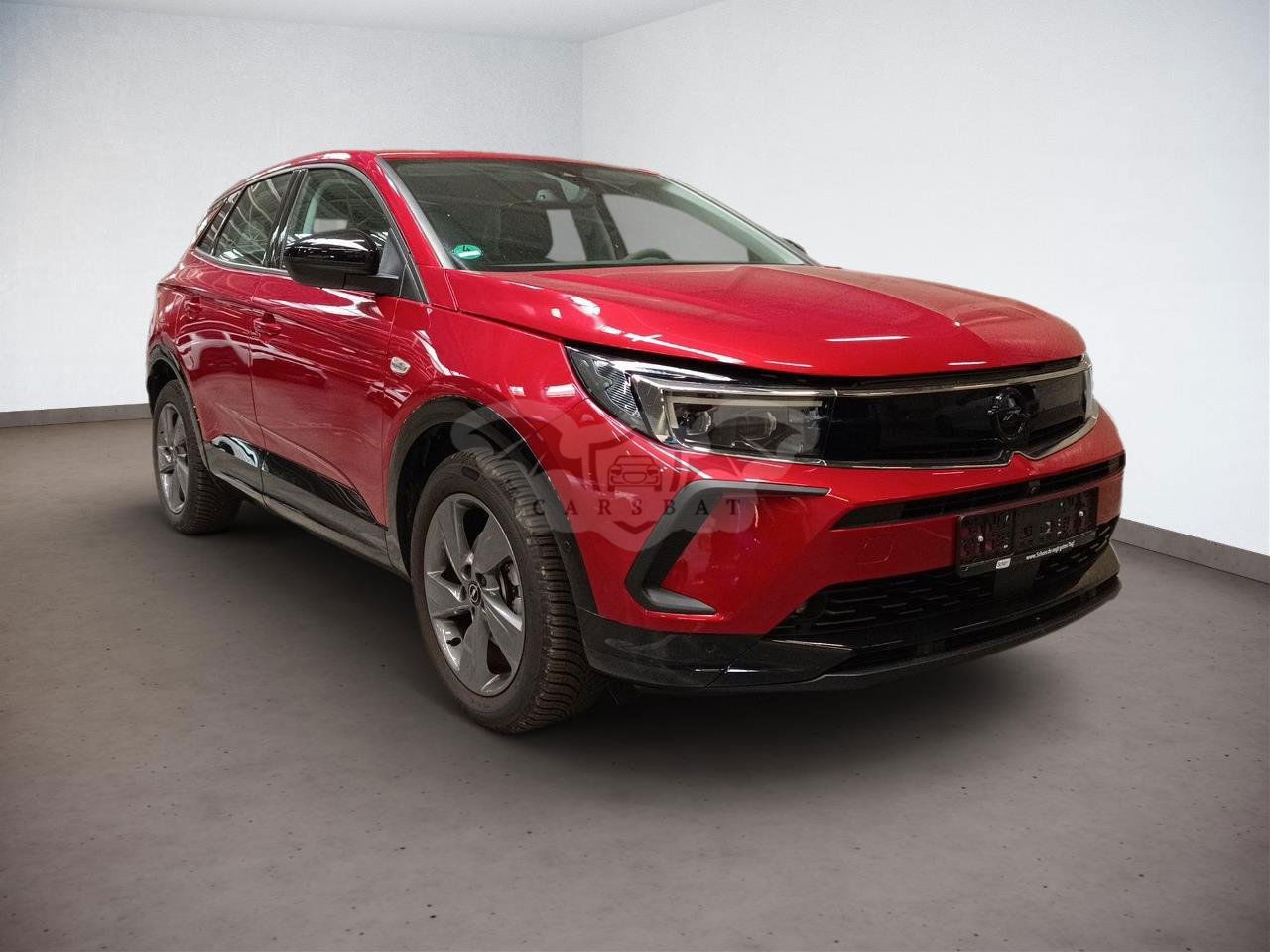 Opel Grandland 1.2 GS 2024