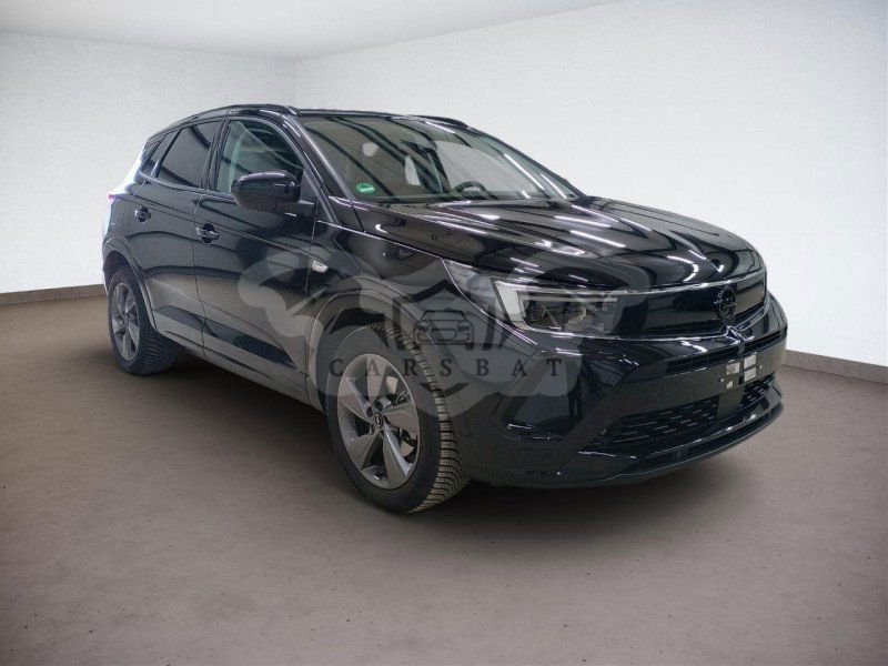 Opel Grandland 1.2 GS 2024