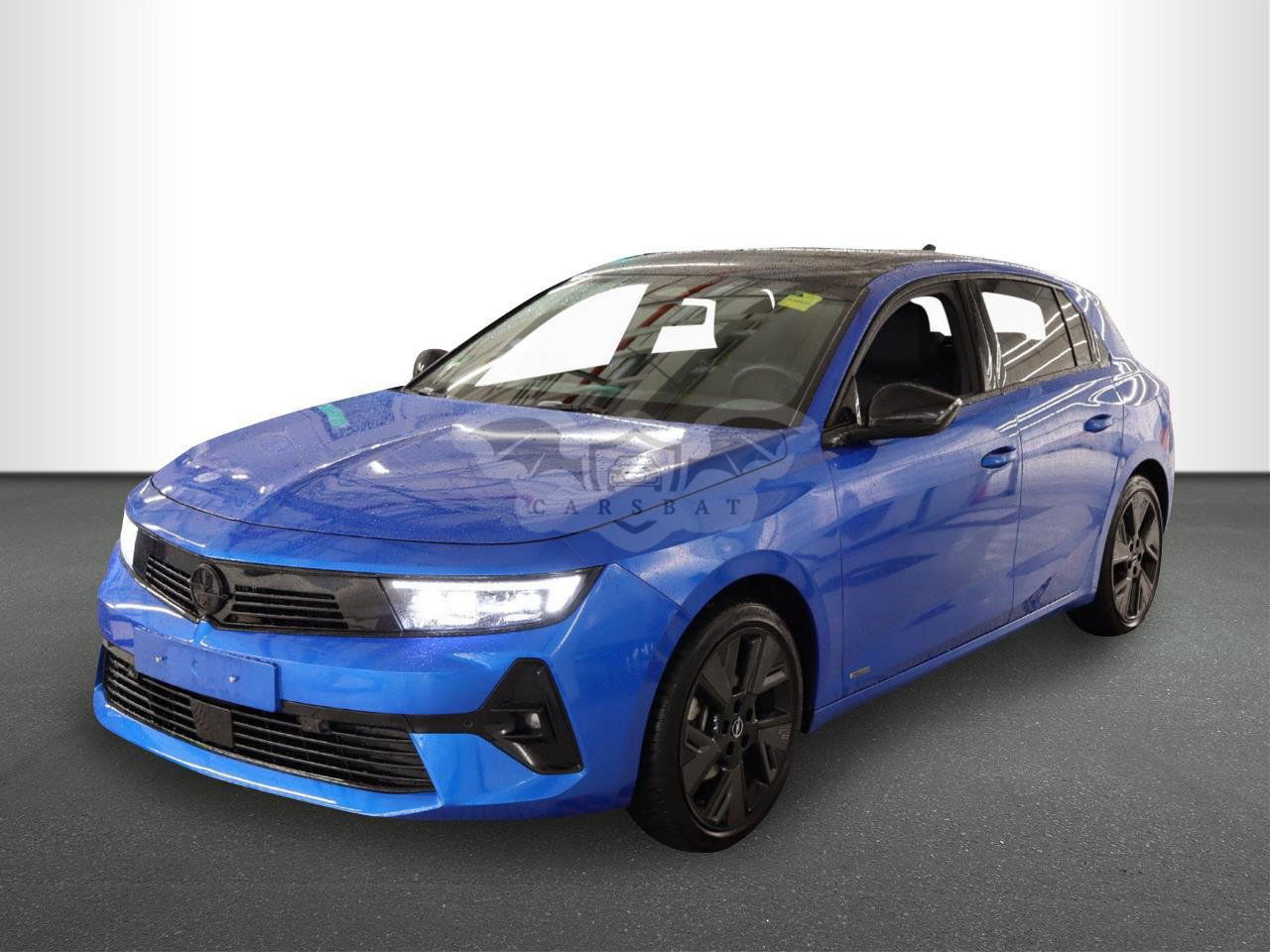 Opel Astra GS 2023