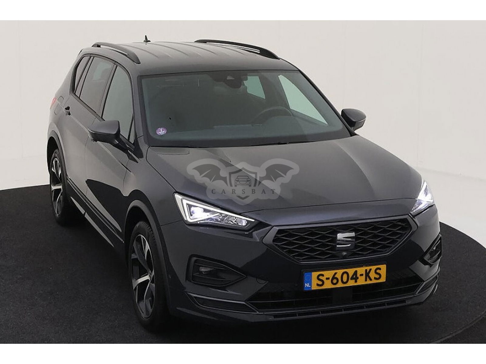 Seat Tarraco 1.5 TSI FR 2023