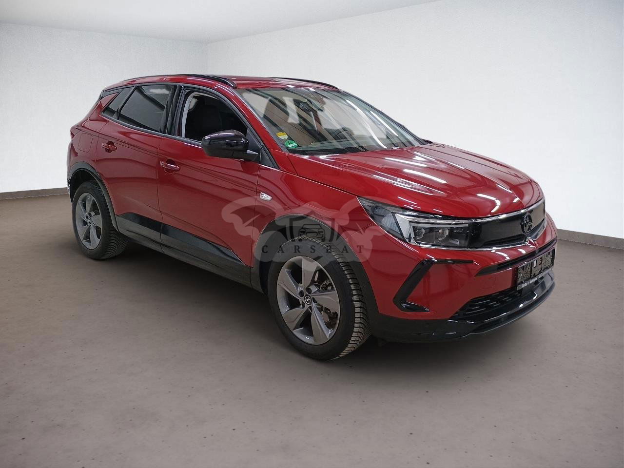 Opel Grandland 1.2 GS 2024