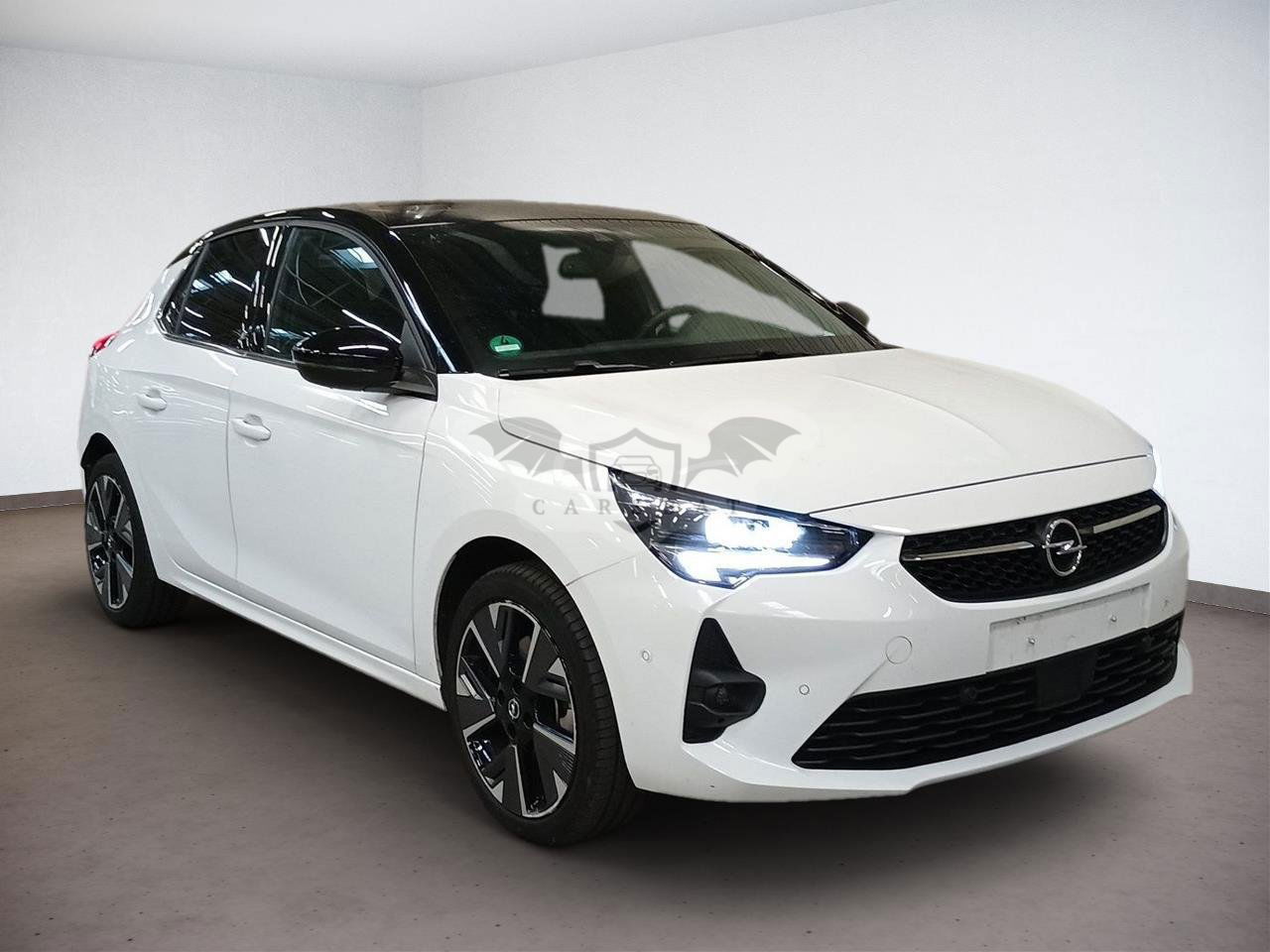 Opel Corsa GS 2023