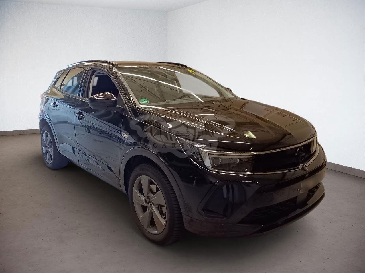 Opel Grandland 1.2 GS 2024