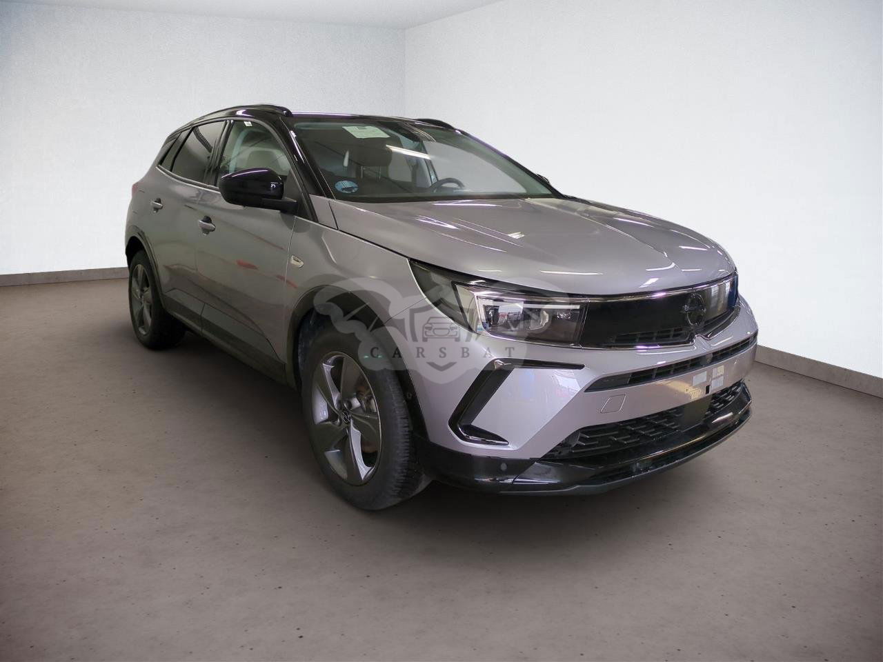 Opel Grandland 1.2 GS 2024