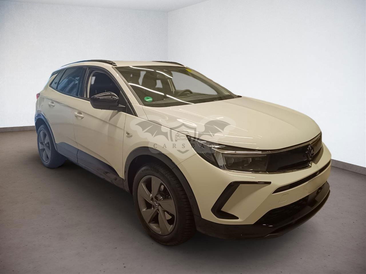 Opel Grandland 1.2 GS 2024