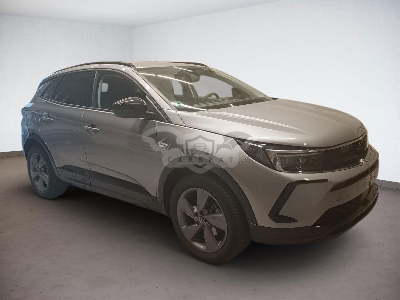 Opel Grandland 1.2 GS 2024