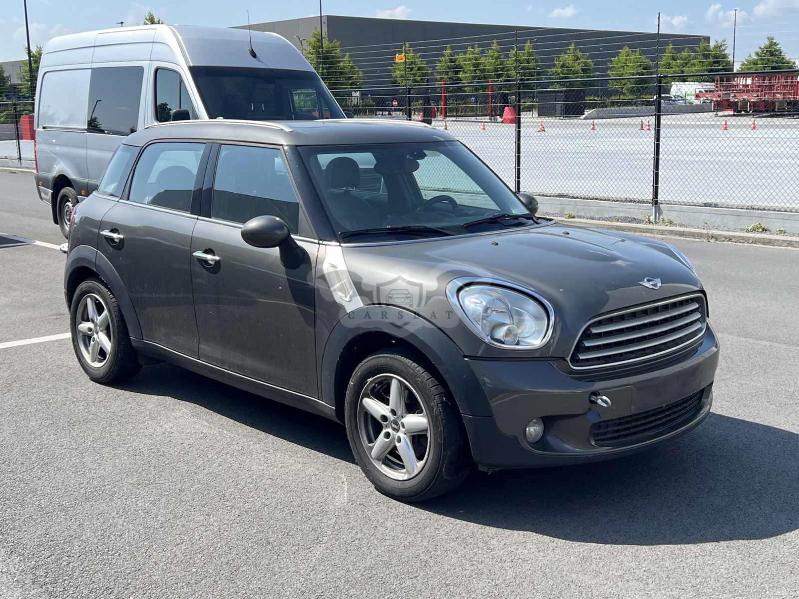 Mini Countryman 1.6 2012