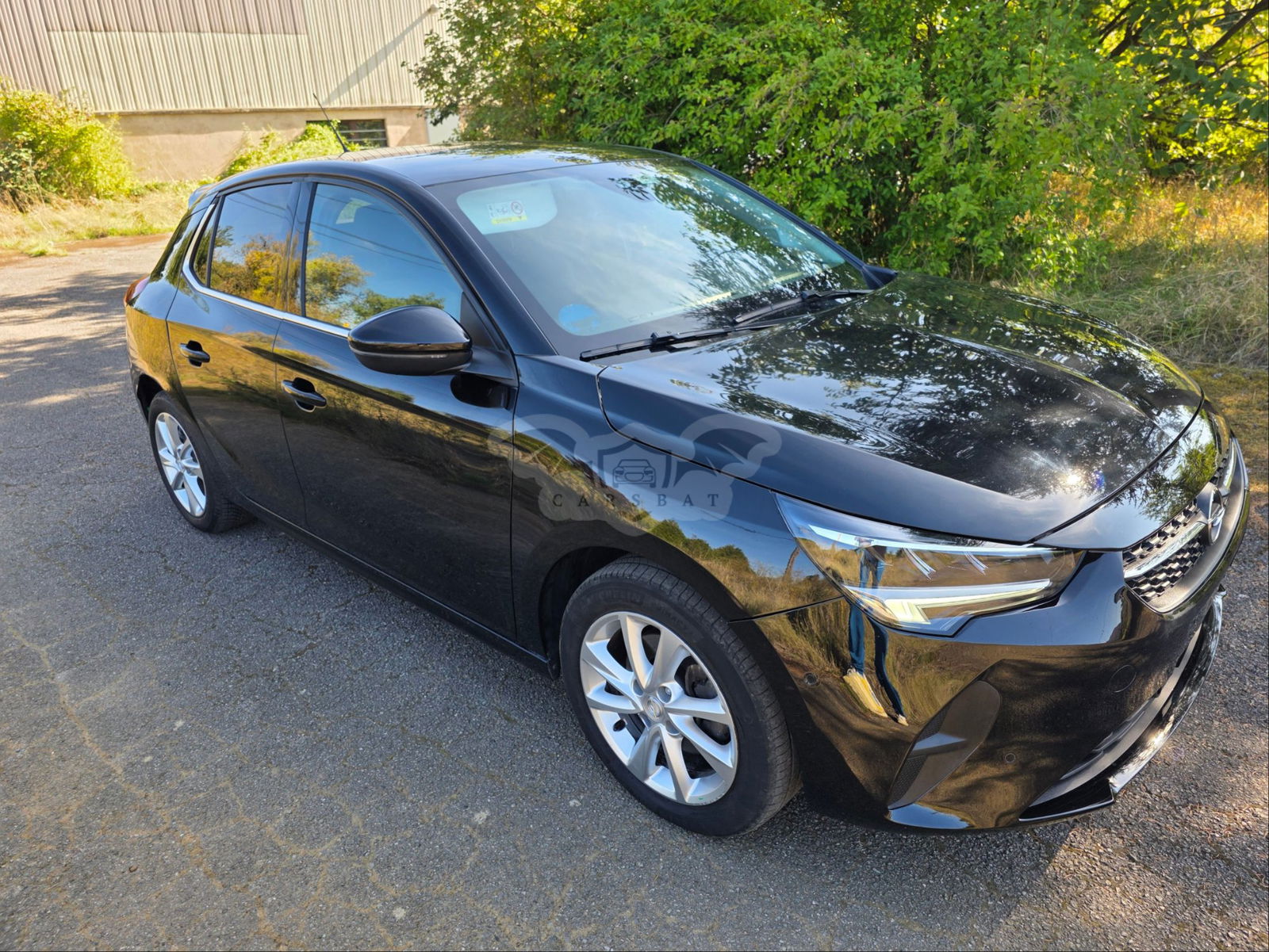 Opel Corsa 1.2 Elegance 2023