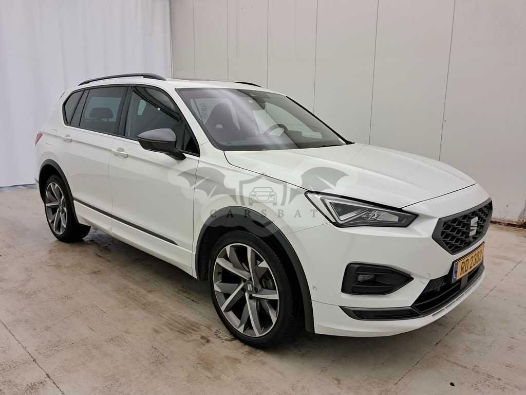 Seat Tarraco 2.0 TDI FR 2021