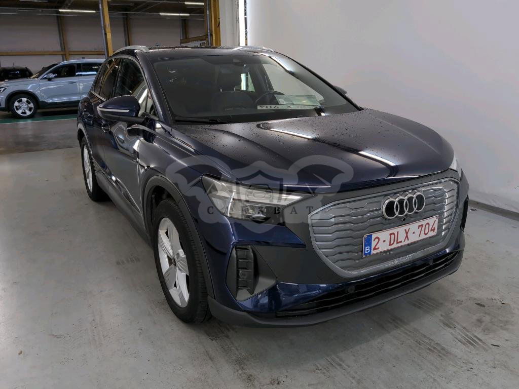 Audi Q4 E-tron 40 2023