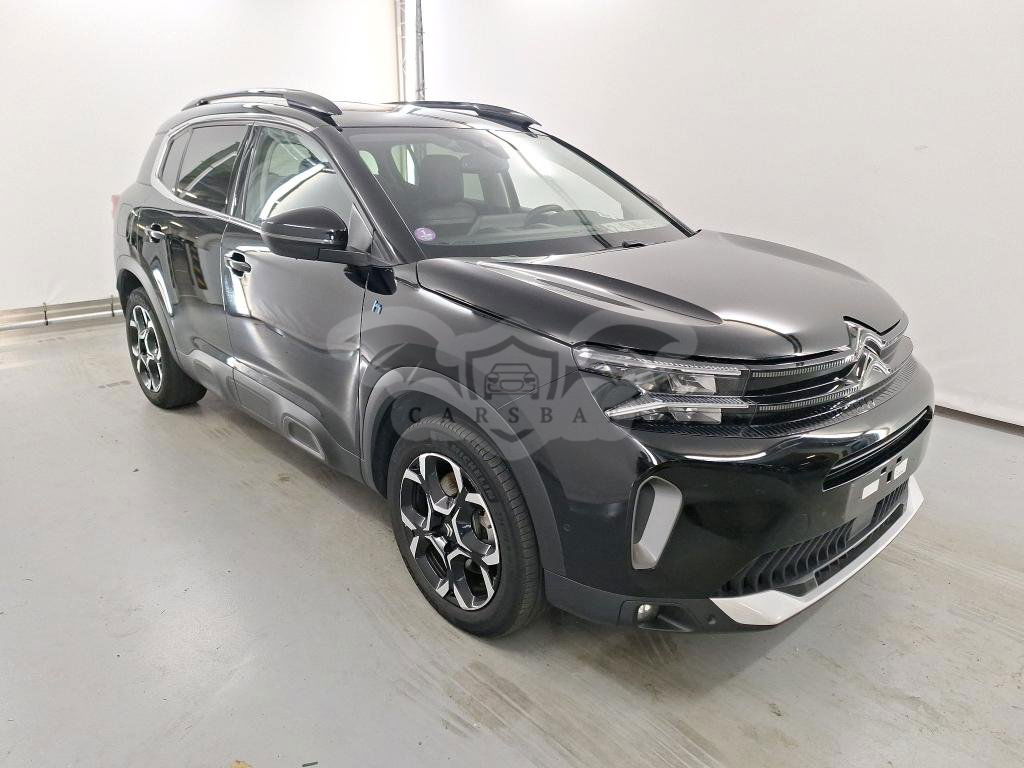Citroën C5 Aircross 1.6 Business 2023
