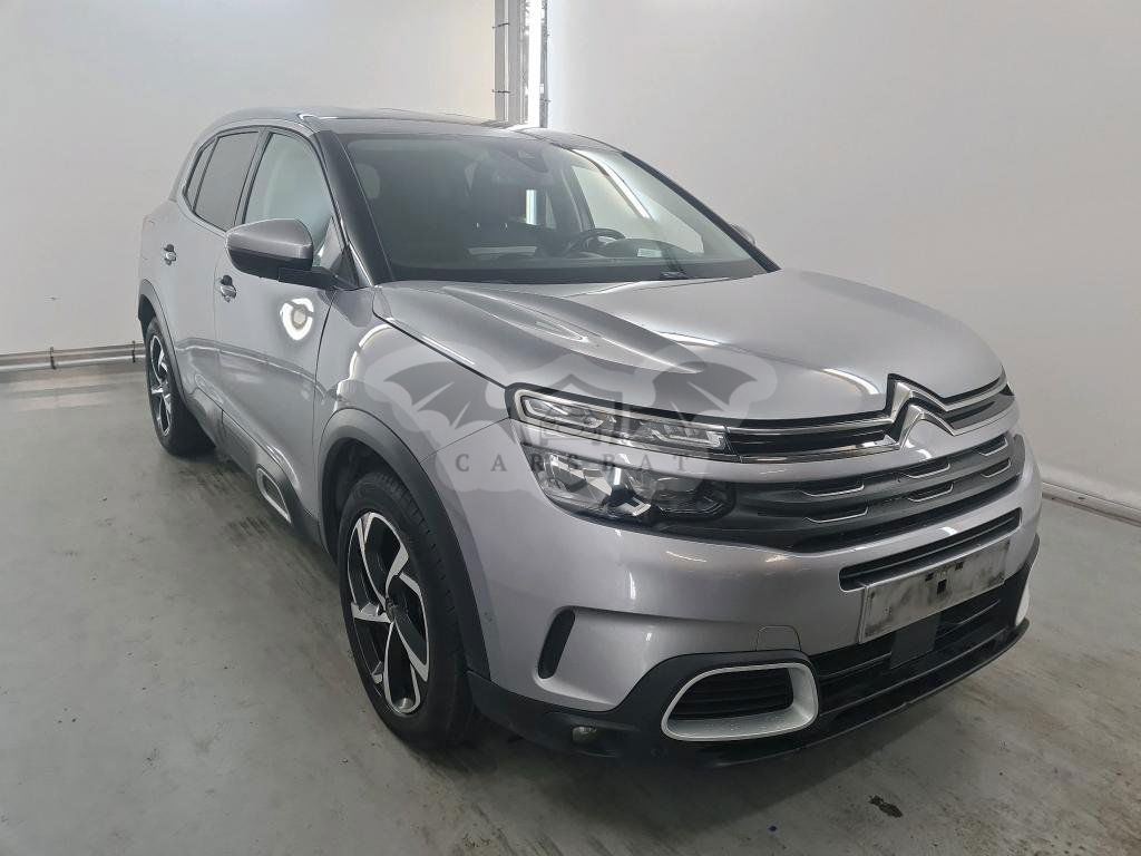 Citroën C5 Aircross 1.5 HDI Business 2020