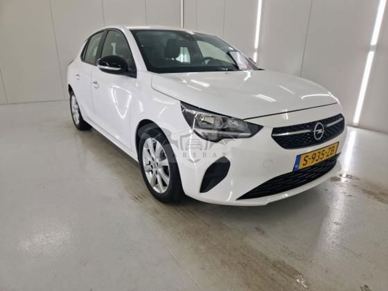 Opel Corsa 1.2 2023