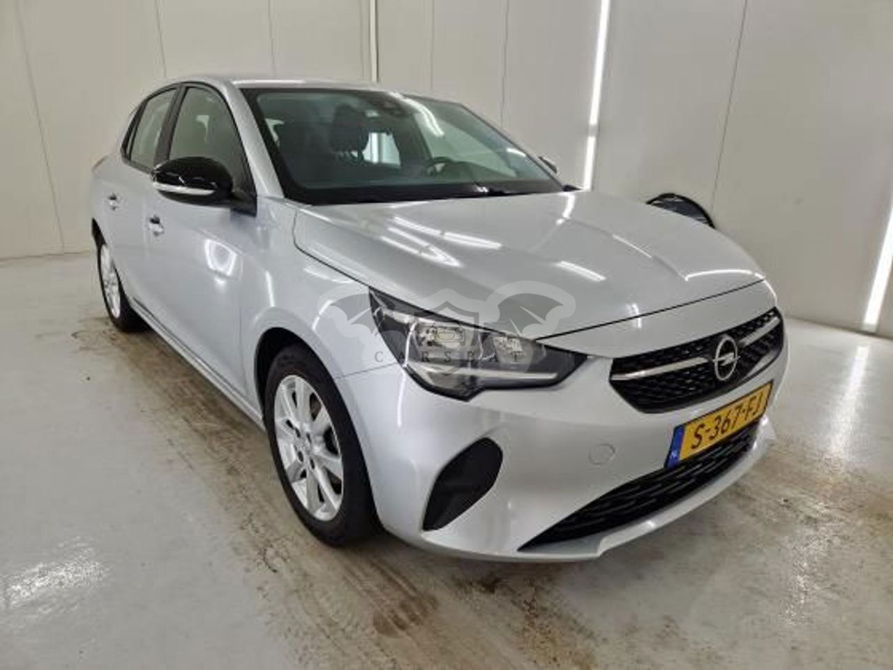 Opel Corsa 1.2 Edition 2022