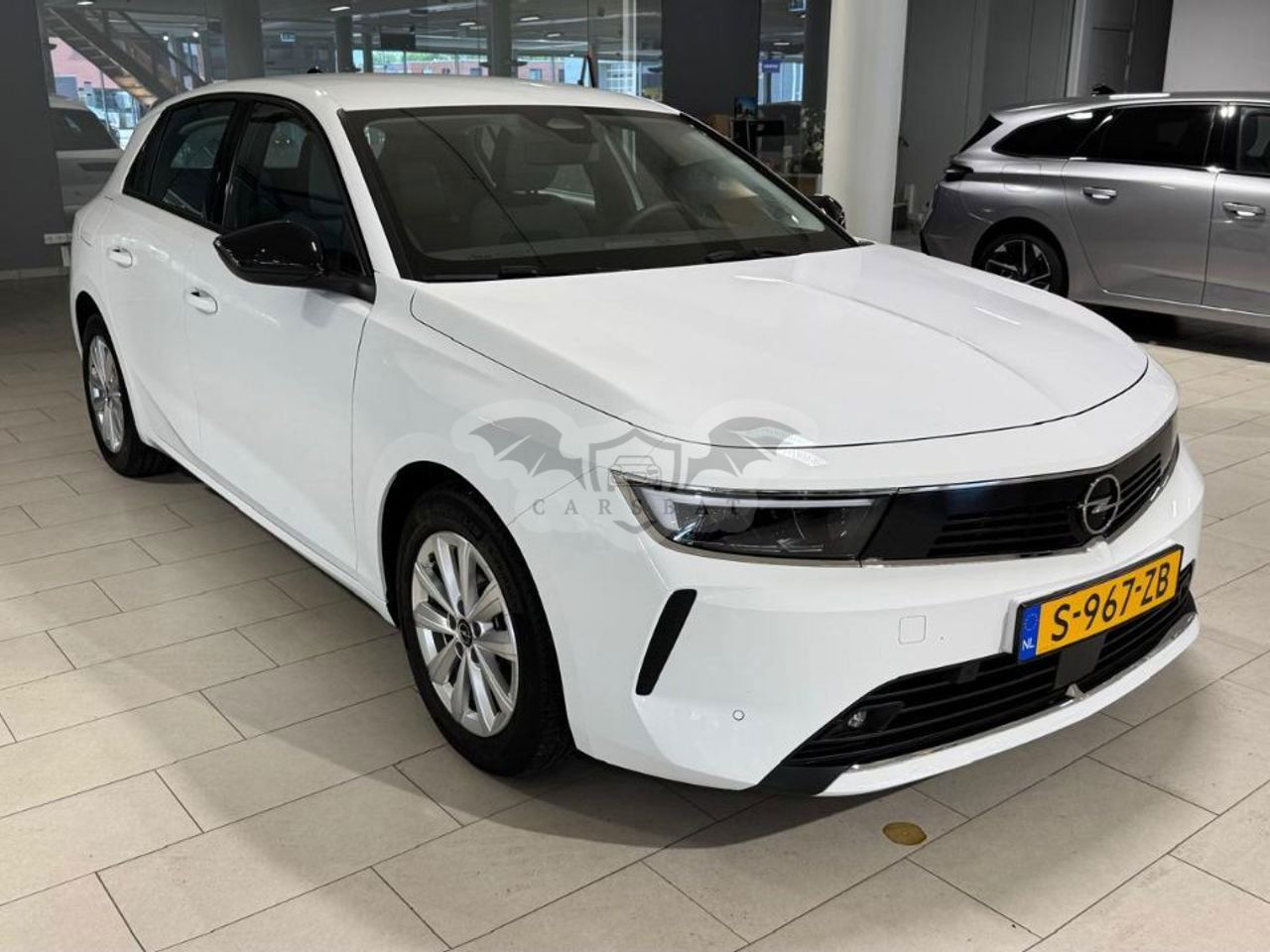 Opel Astra 1.2 2023