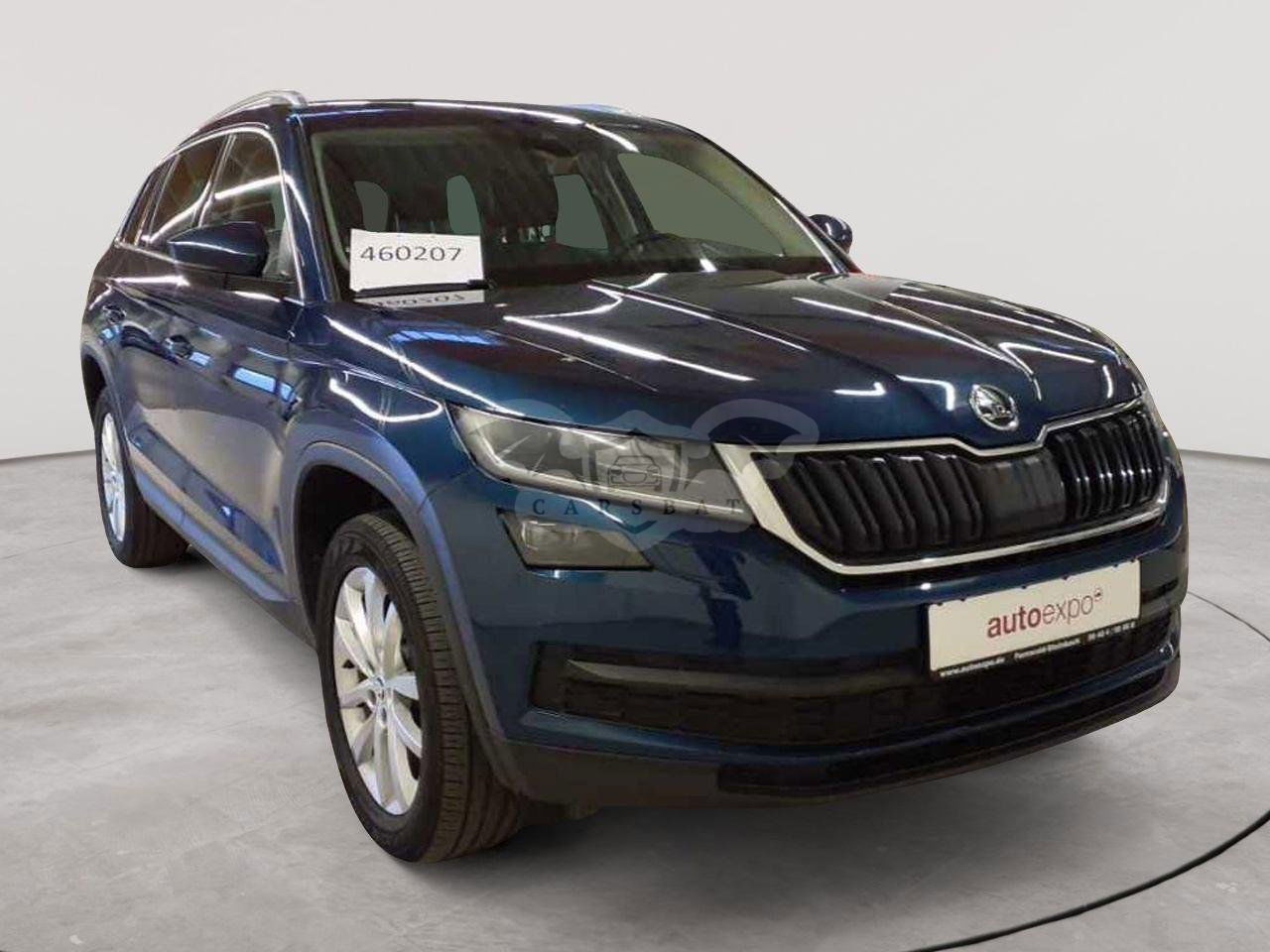 Skoda Kodiaq 2.0 TDI Style 2020