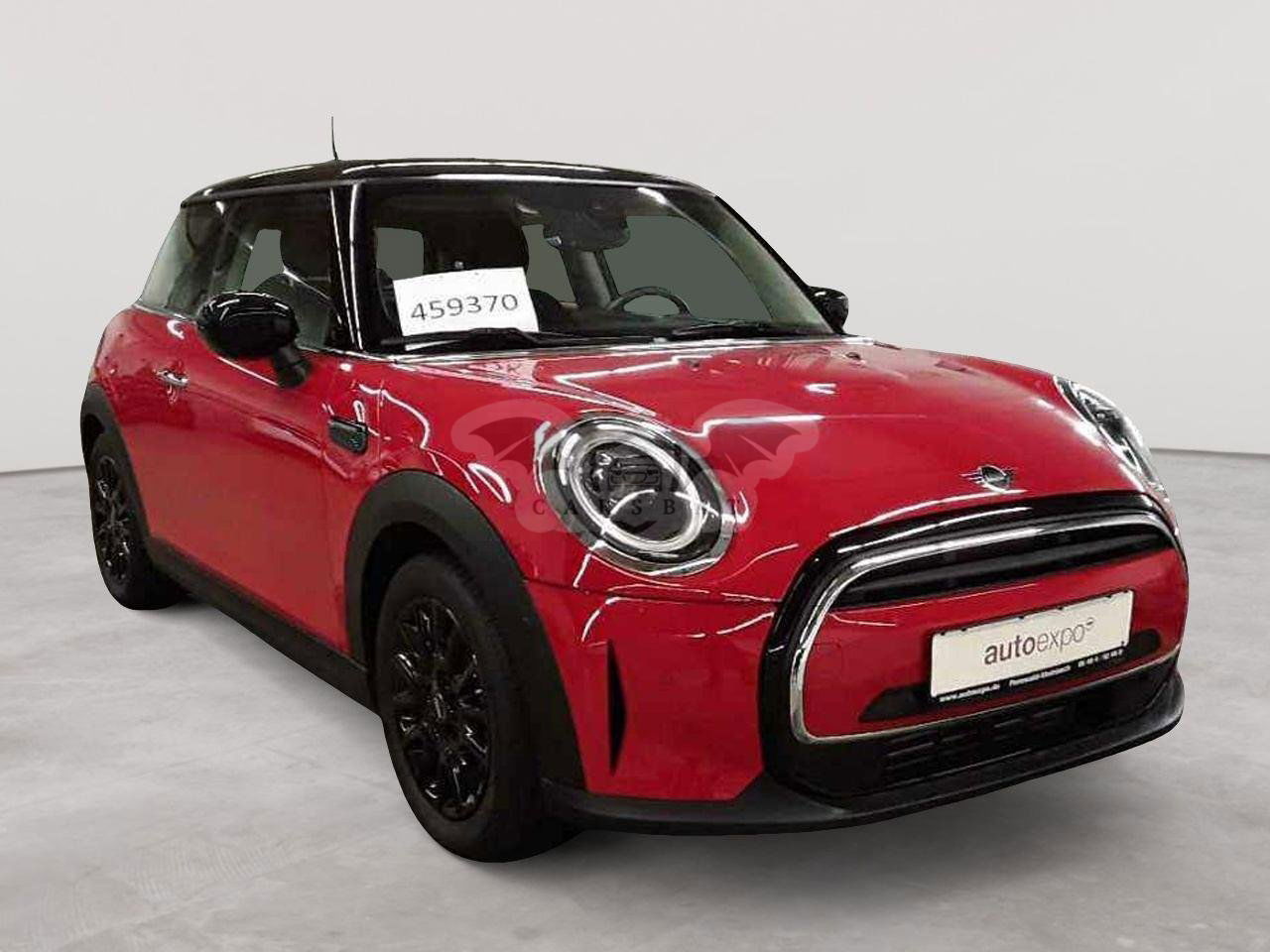 Mini 3 Doors Cooper Classic 2022