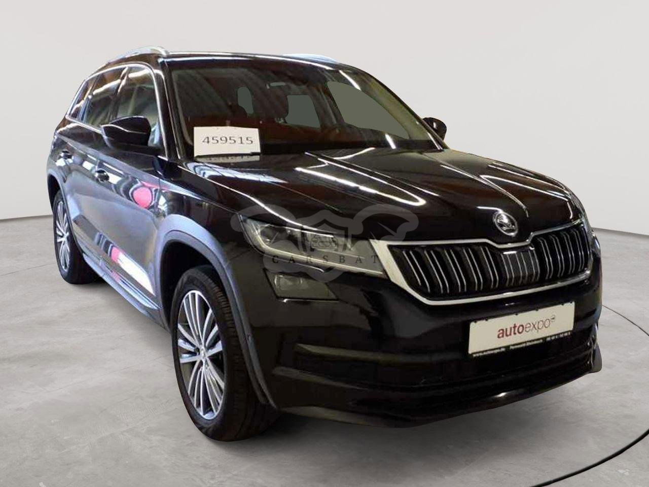 Skoda Kodiaq 2.0 TDI L&K 2021