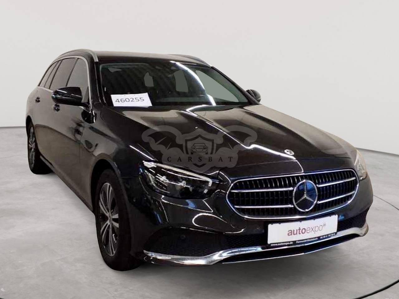 Mercedes-Benz E 300d Avantgarde 2022