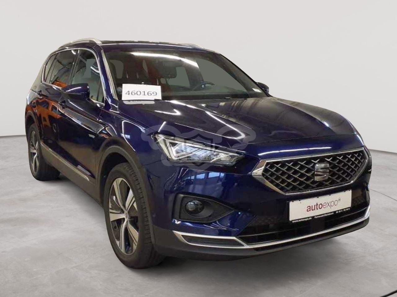 Seat Tarraco 2.0 TDI Xcellence 2021