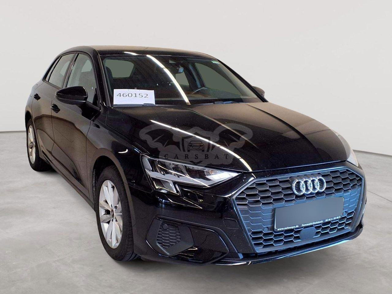 Audi A3 Sportback 30 TDI 2022