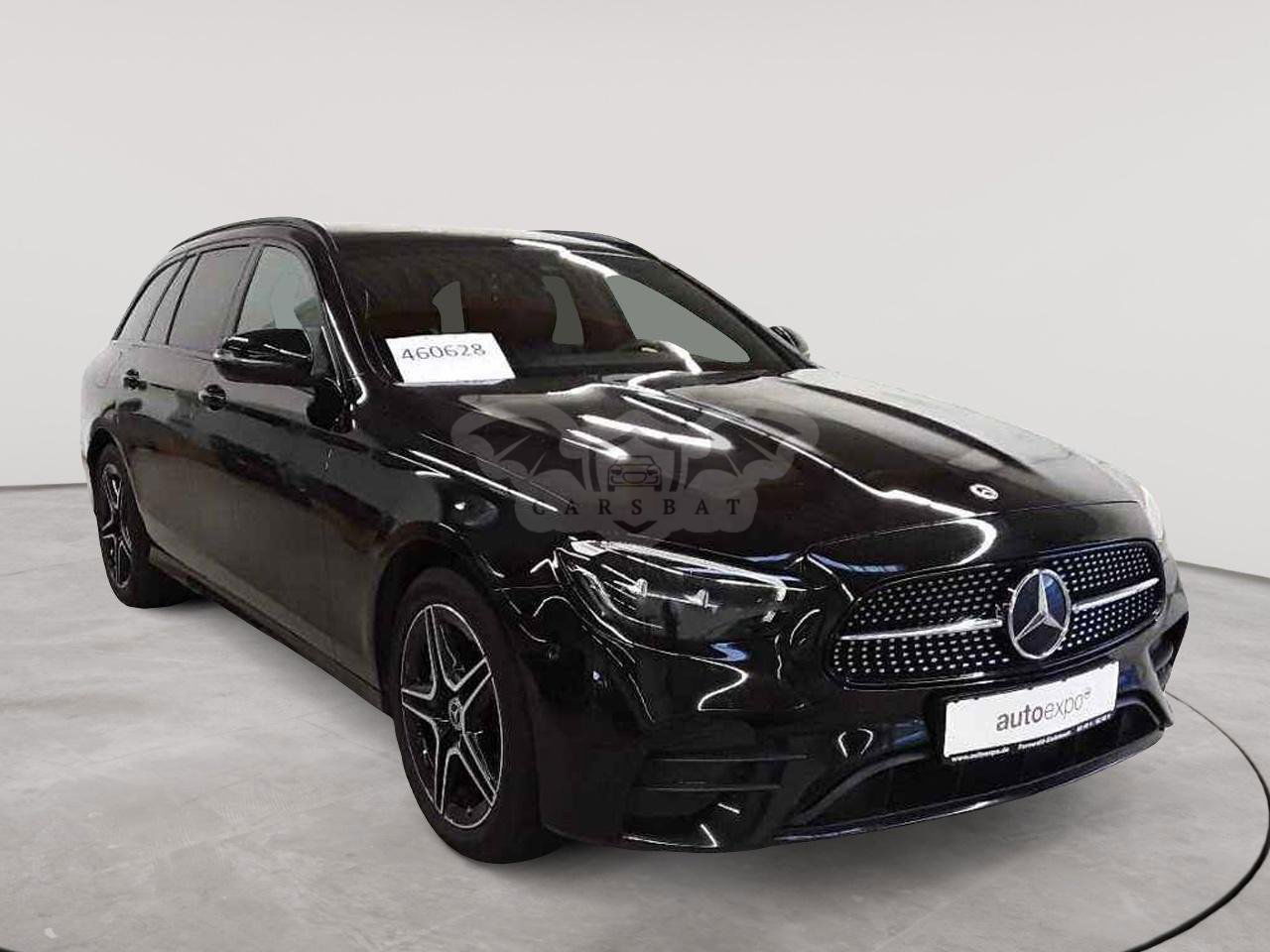 Mercedes-Benz E Break 300de AMG Line 2022