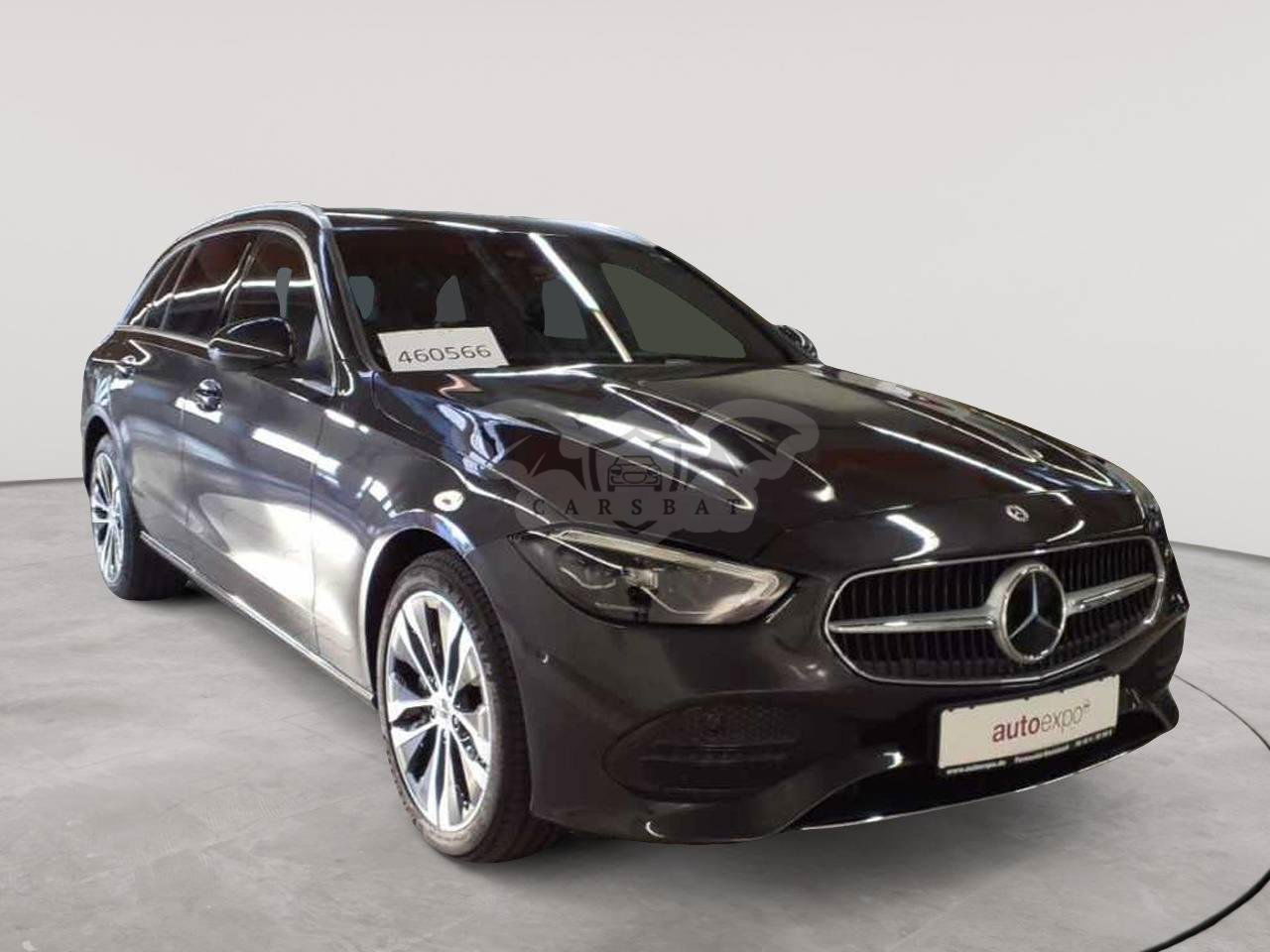 Mercedes-Benz C 300de Avantgarde Advanced 2024