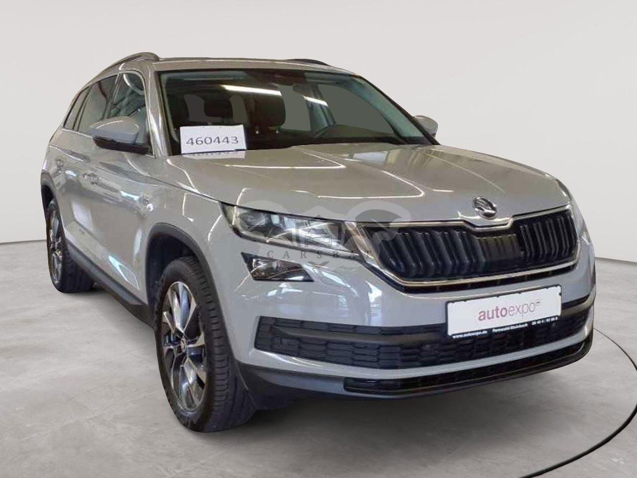 Skoda Kodiaq 2.0 TDI Drive 125 2020
