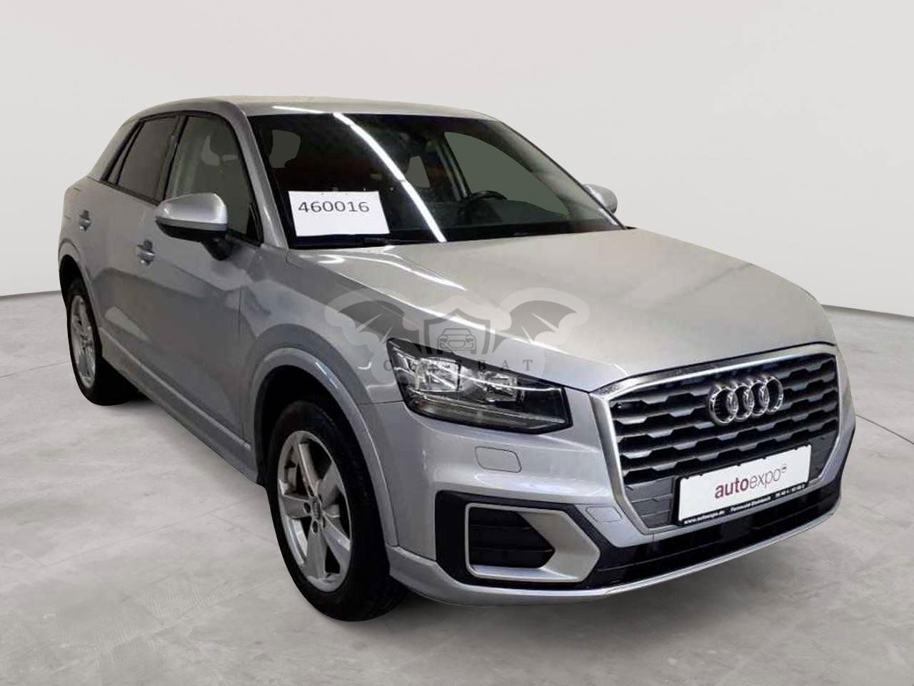 Audi Q2 35 TDI Sport 2020