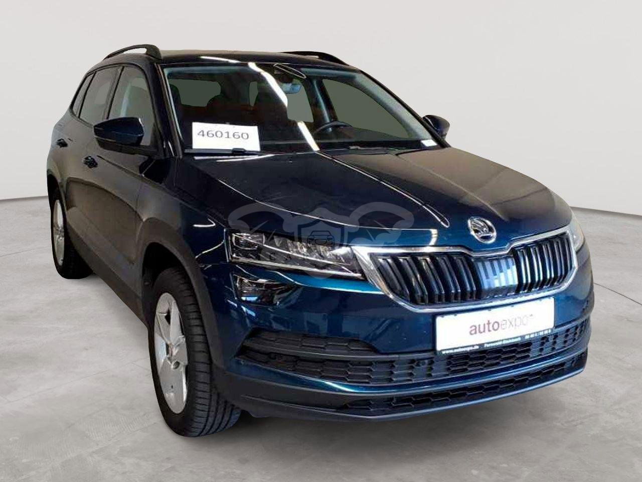 Skoda Karoq 2.0 TDI Ambition 2021
