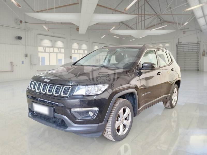 Jeep Compass 2.0 MultiJet Longitude 2020