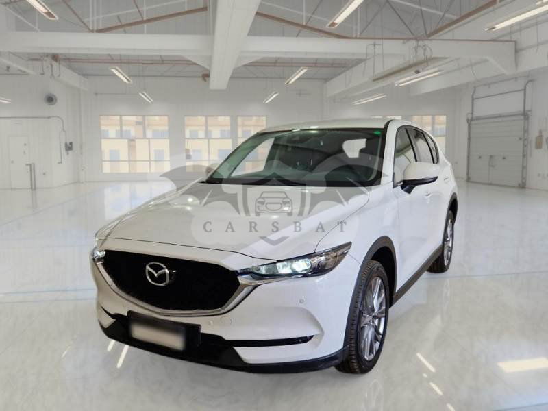 Mazda CX-5 2.2 2021