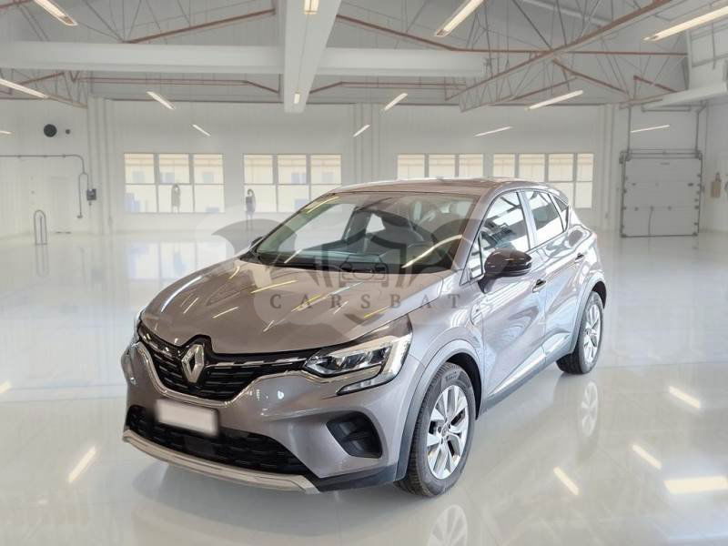 Renault Captur 1.5 DCI Business 2021
