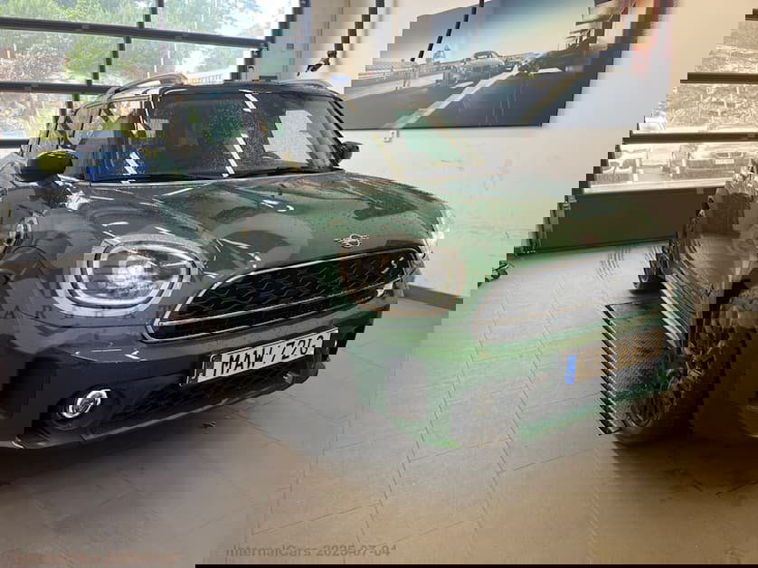 Mini Countryman Cooper SE 1.5 2022