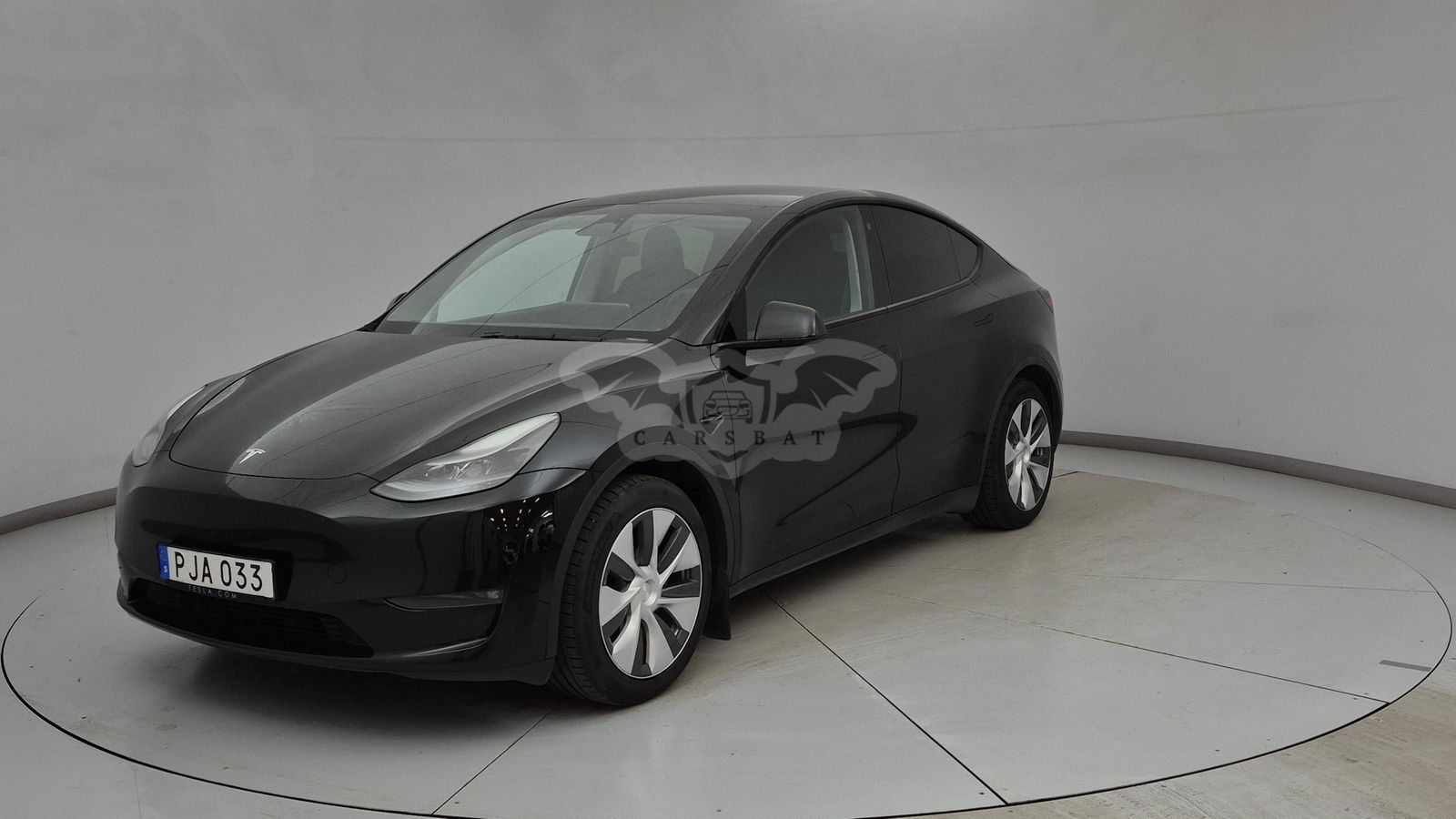 Tesla Model Y Long Range 2024