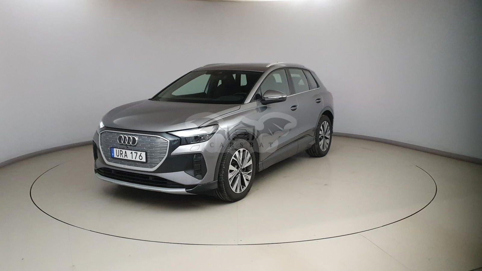 Audi Q4 E-tron 45 2024