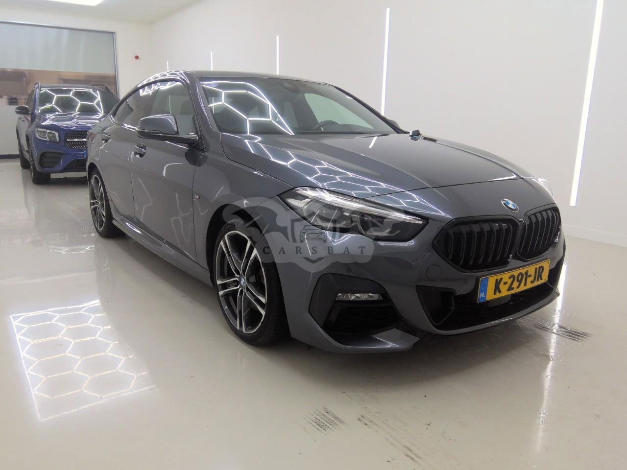 BMW 2 Series Gran Coupé 218i M Sport 2021