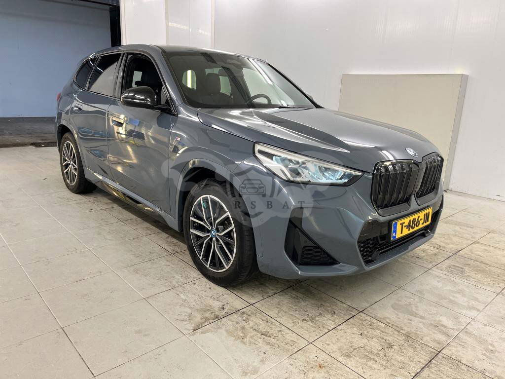 BMW iX1 M Sport 2023