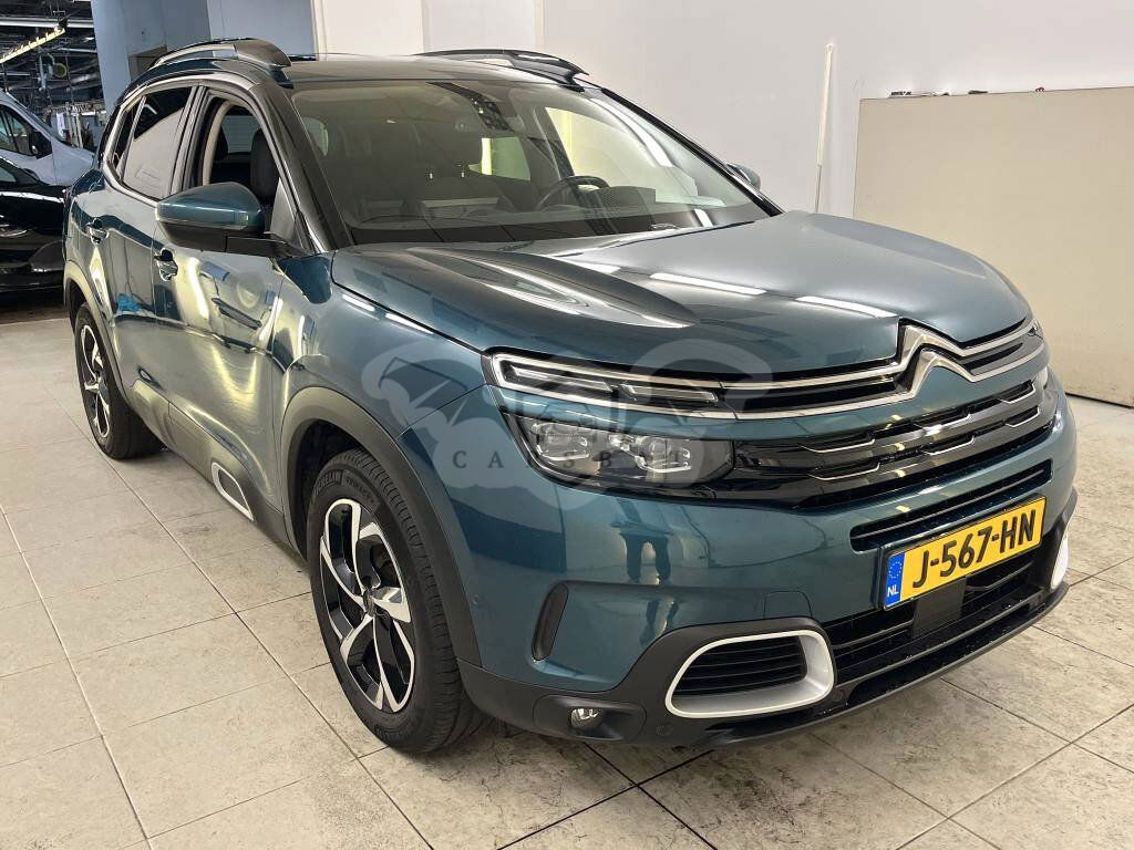 Citroën C5 Aircross 1.5 HDI Business Plus 2020
