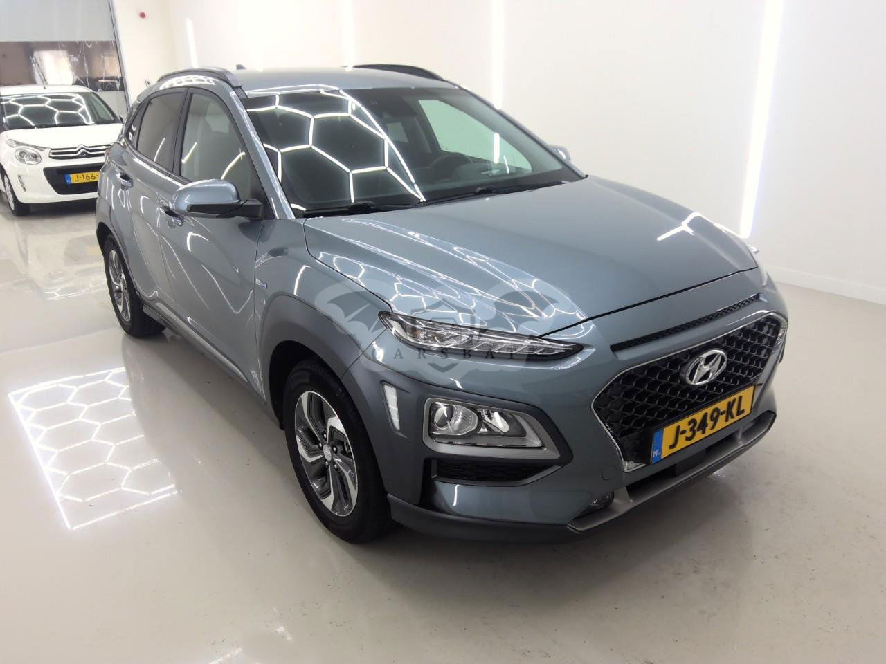 Hyundai Kona 1.6 GDI Fashion 2020