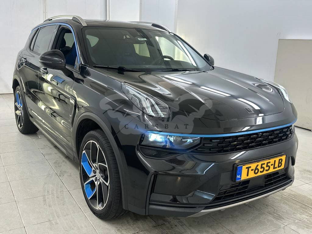 Lynk&Co 01 1.5 2023