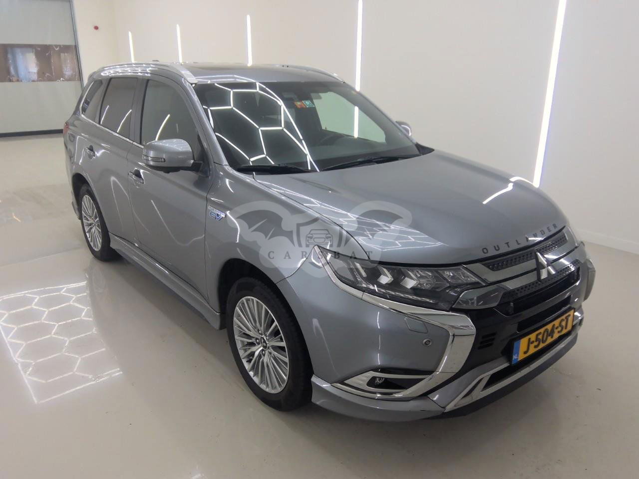 Mitsubishi Outlander InStyle 2020