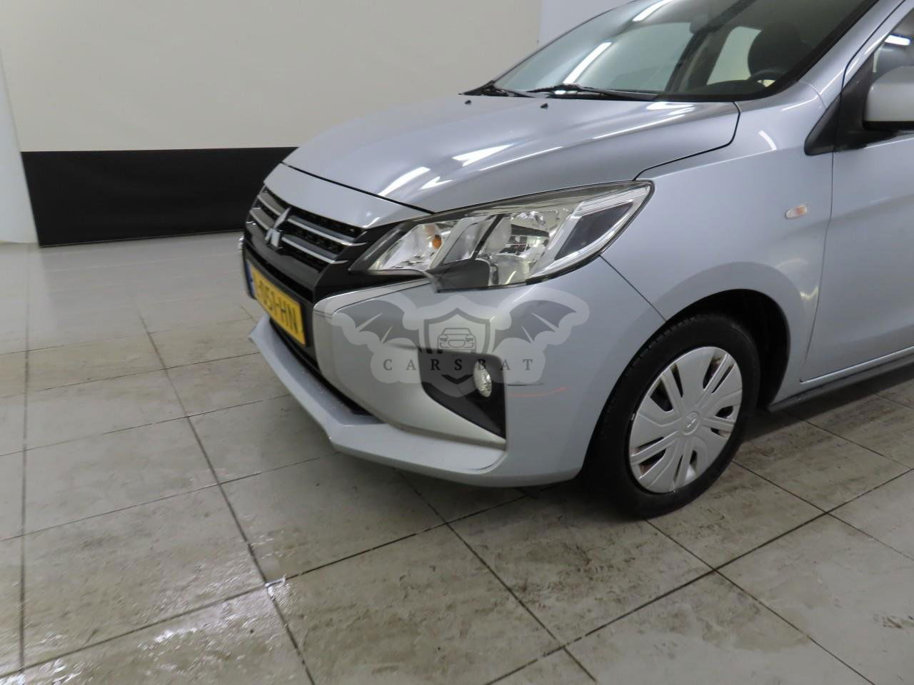 Mitsubishi Space Star 1.2 2021