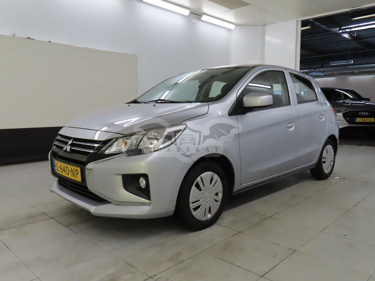 Mitsubishi Space Star 1.2 2021