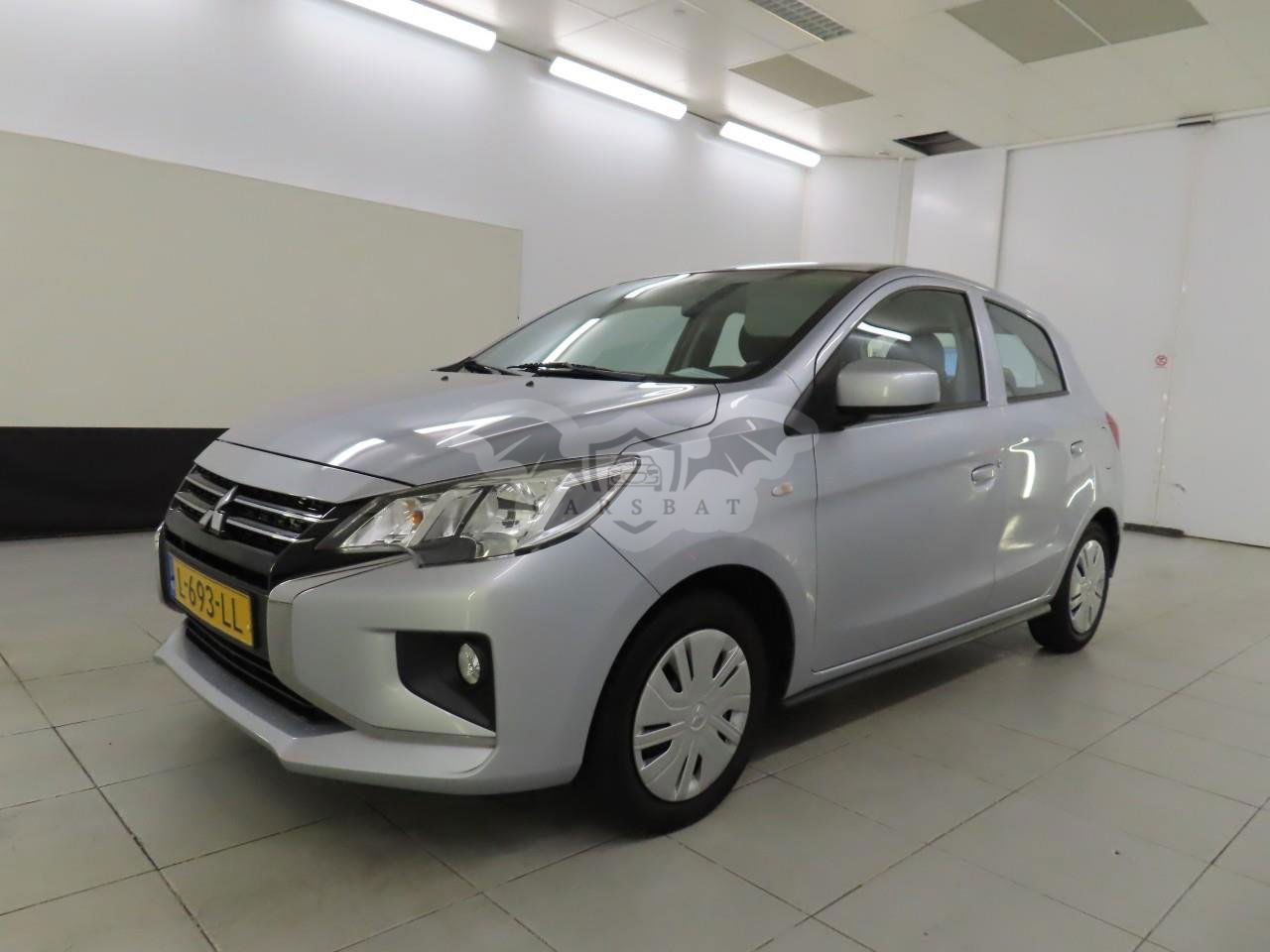 Mitsubishi Space Star 1.2 2021