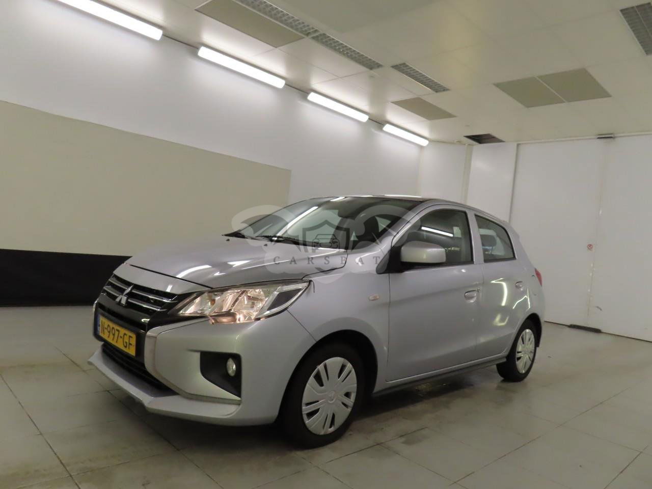 Mitsubishi Space Star 1.2 2021