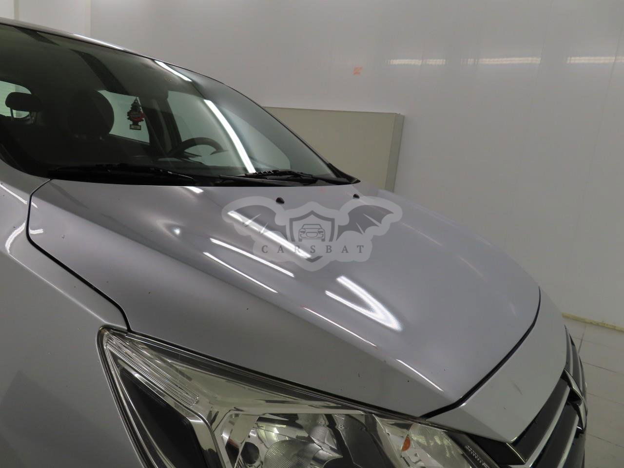 Mitsubishi Space Star 1.2 2021