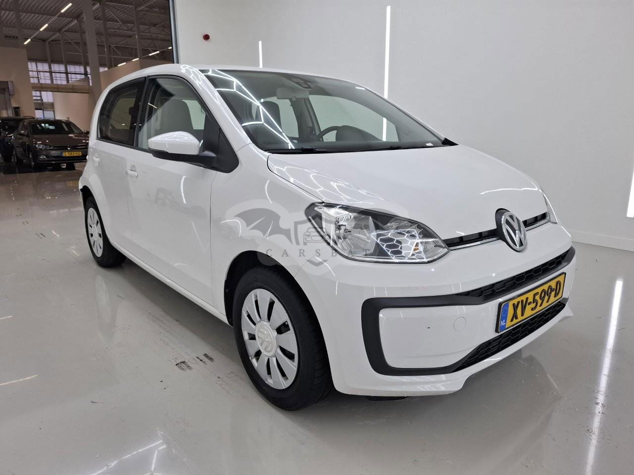 Volkswagen Up! 1.0 Move Up! 2019