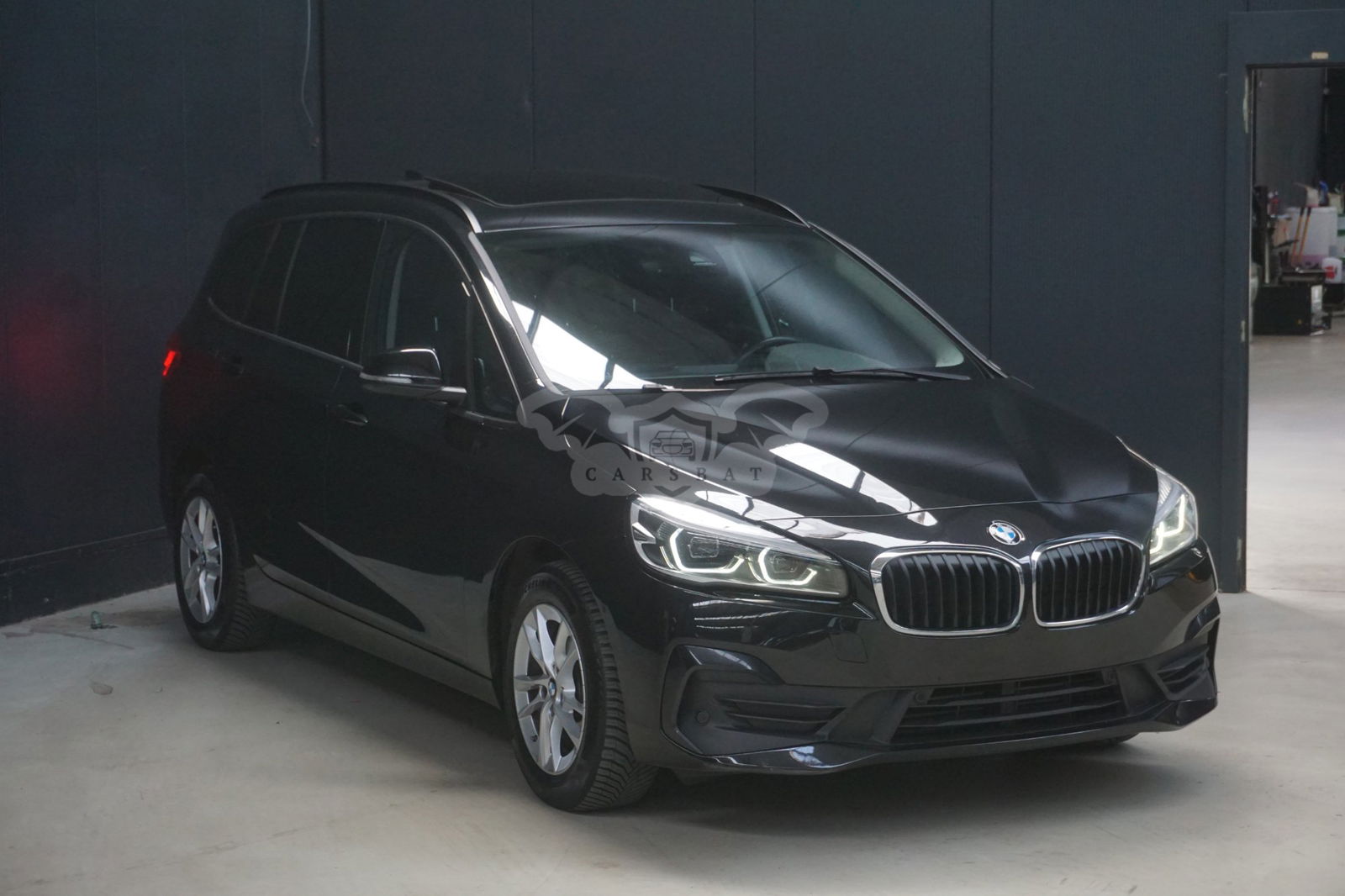BMW 2 Series Gran Tourer 218i 2021
