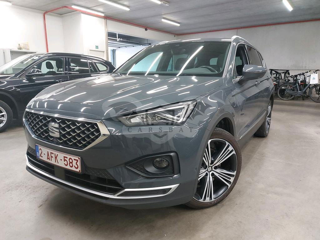 Seat Tarraco 1.4 TSI Xcellence 2021